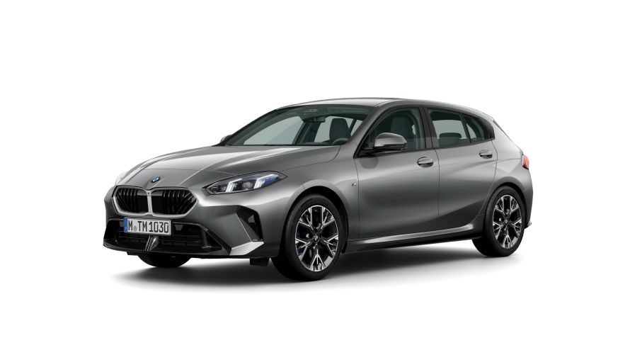 Disponibilidad inmediata BMW