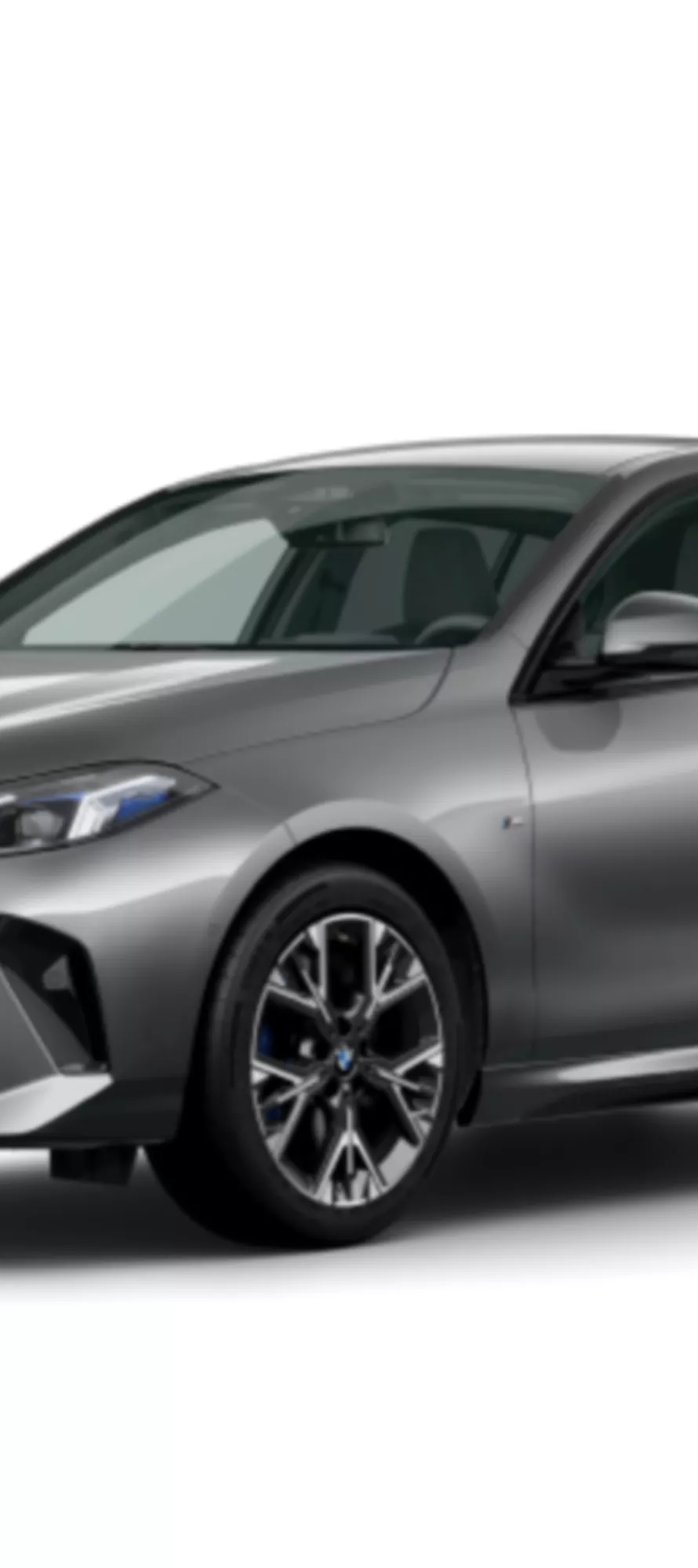 BMW serije 1