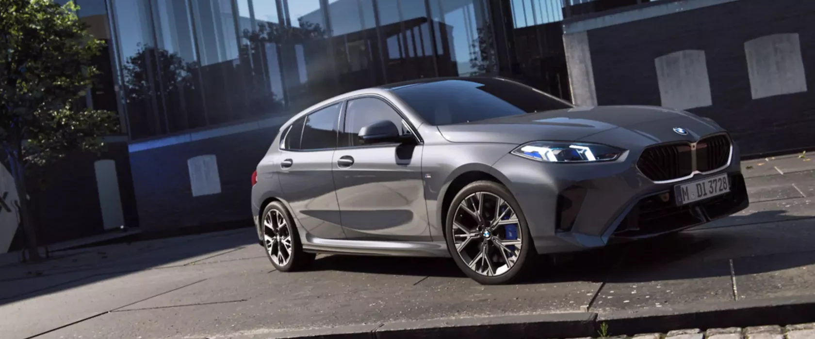 Yeni BMW 1 Serisi (F70) | BMW Türkiye