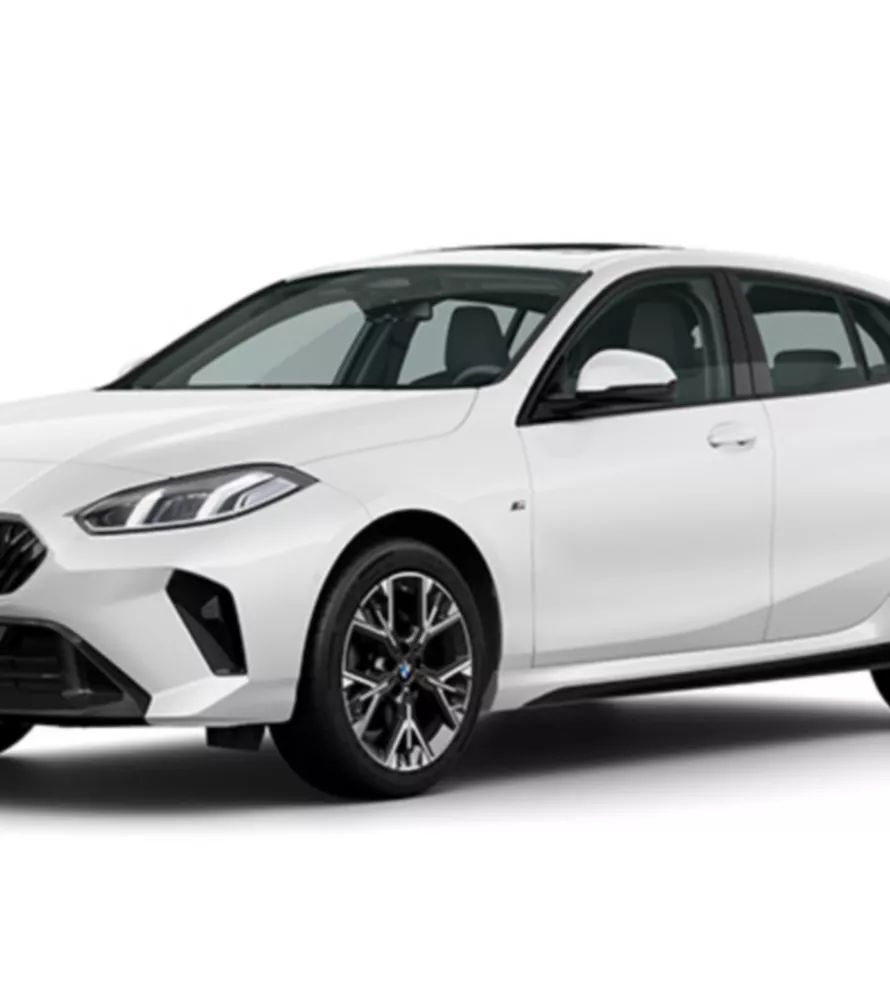 BMW 120 M Sport Package
