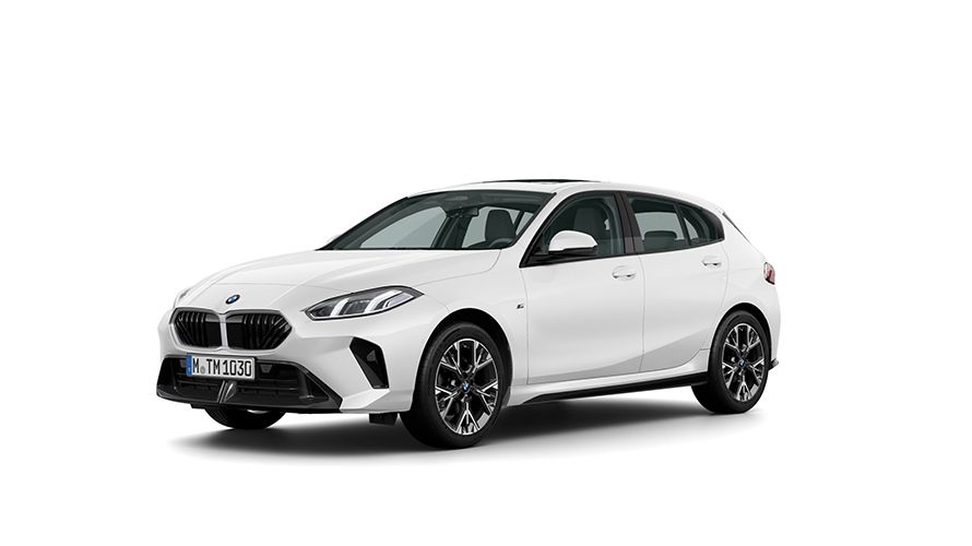 BMW 120 M Sport Package