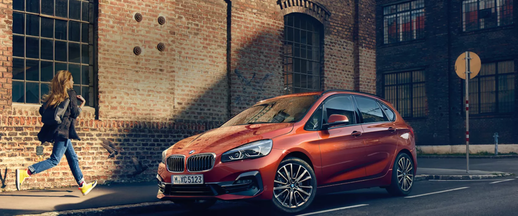 BMW Serie 2