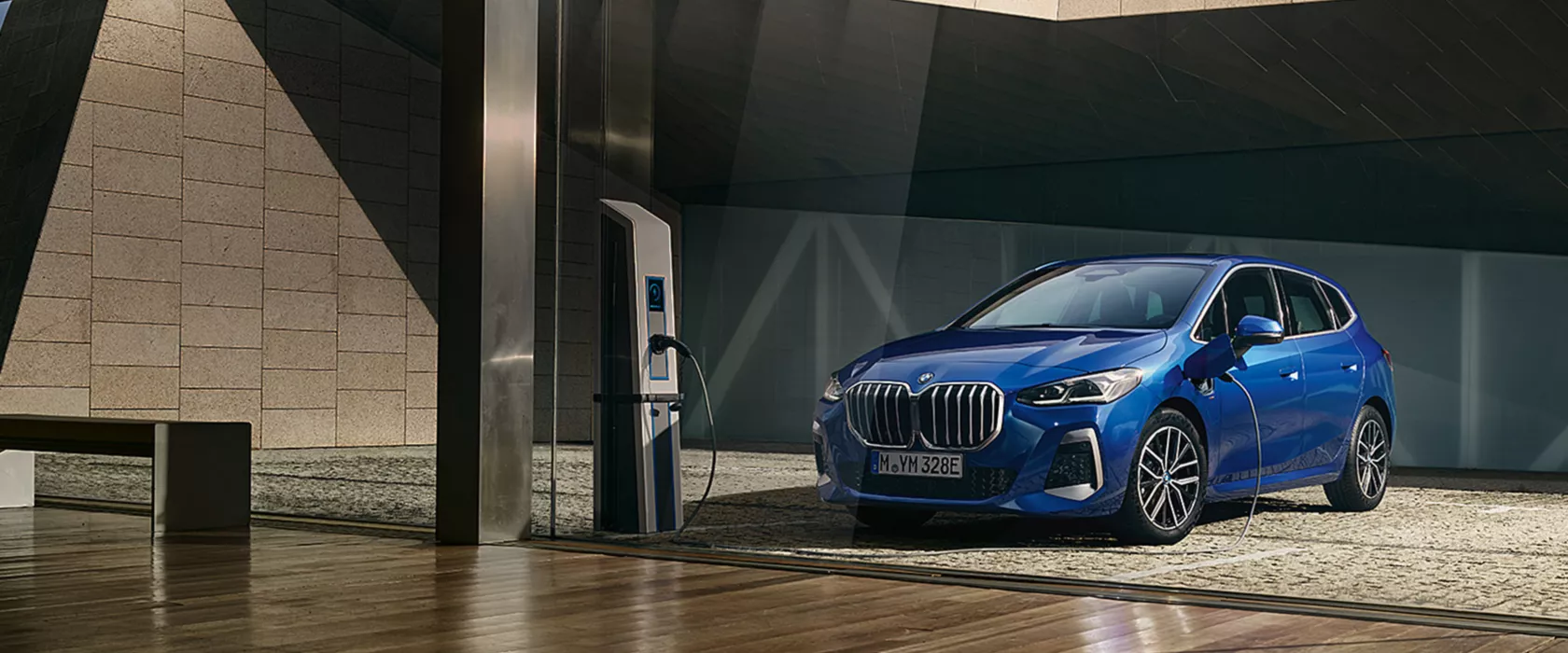 BMW Serie 2 Active Tourer Plug-in Hybrid, offerte BMW disponibili: soluzioni finanziarie (WHY-BUY), noleggio a lungo termine