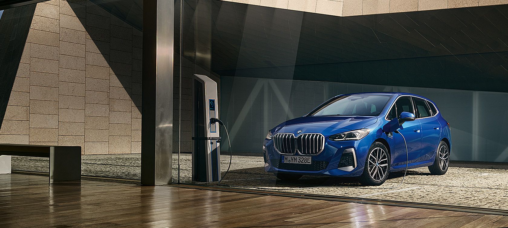 BMW Serie 2 Active Tourer Plug-in Hybrid, offerte BMW disponibili: soluzioni finanziarie (WHY-BUY), noleggio a lungo termine