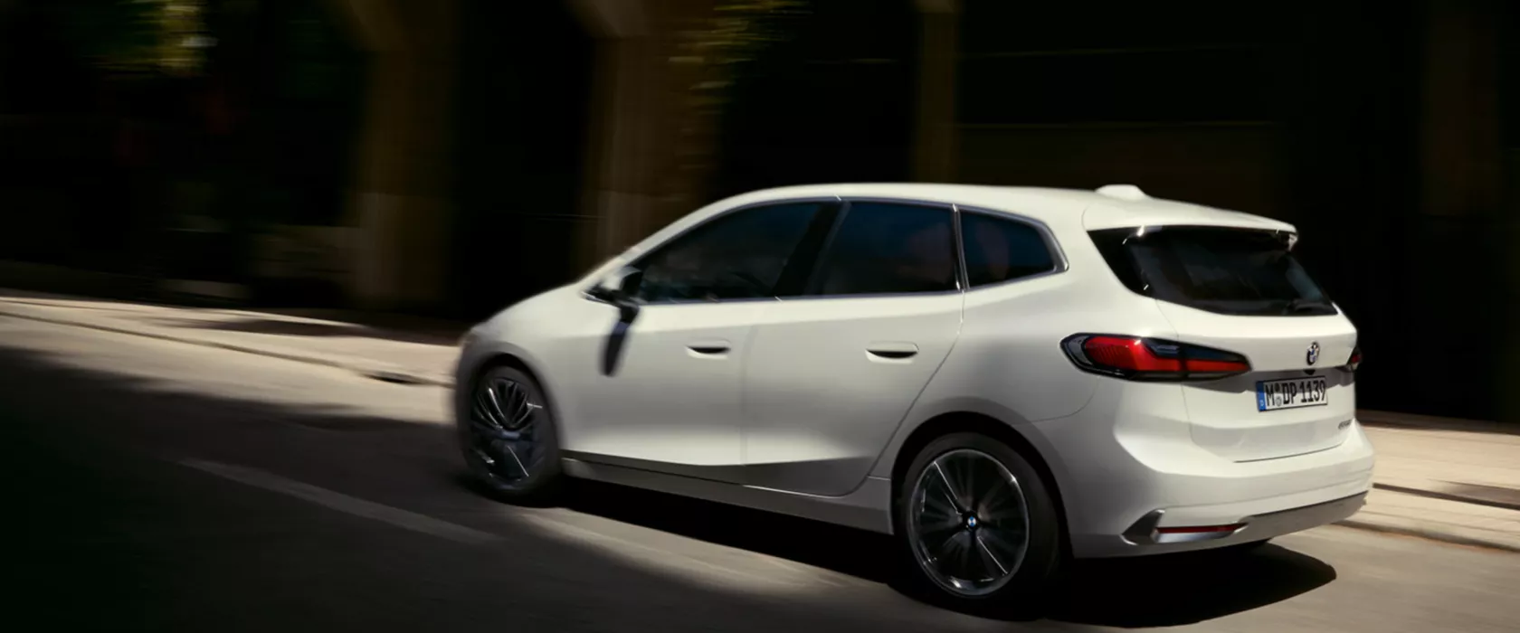 BMW Serie 2 Active Tourer, offerte BMW disponibili: soluzioni finanziarie (WHY-BUY), noleggio a lungo termine