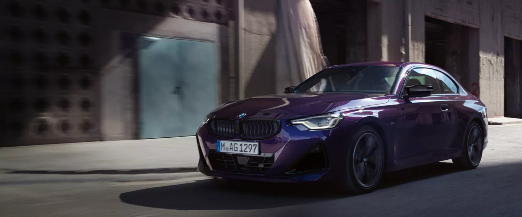 BMW SERIE 2 COUPÉ, offerte BMW disponibili: soluzioni finanziarie (WHY-BUY), noleggio a lungo termine