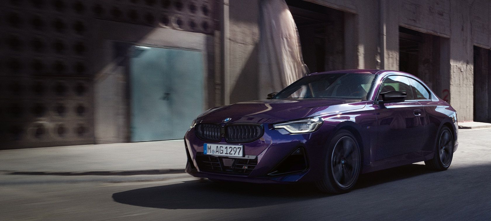 BMW SERIE 2 COUPÉ, offerte BMW disponibili: soluzioni finanziarie (WHY-BUY), noleggio a lungo termine