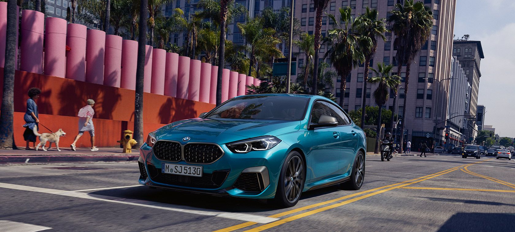 Yeni BMW 2 Serisi Gran Coupé | BMW Joy Blog