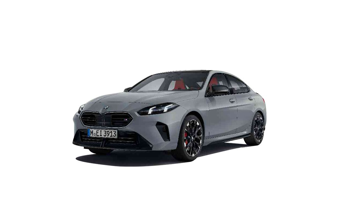BMW 220 Gran Coupe M Sport Package