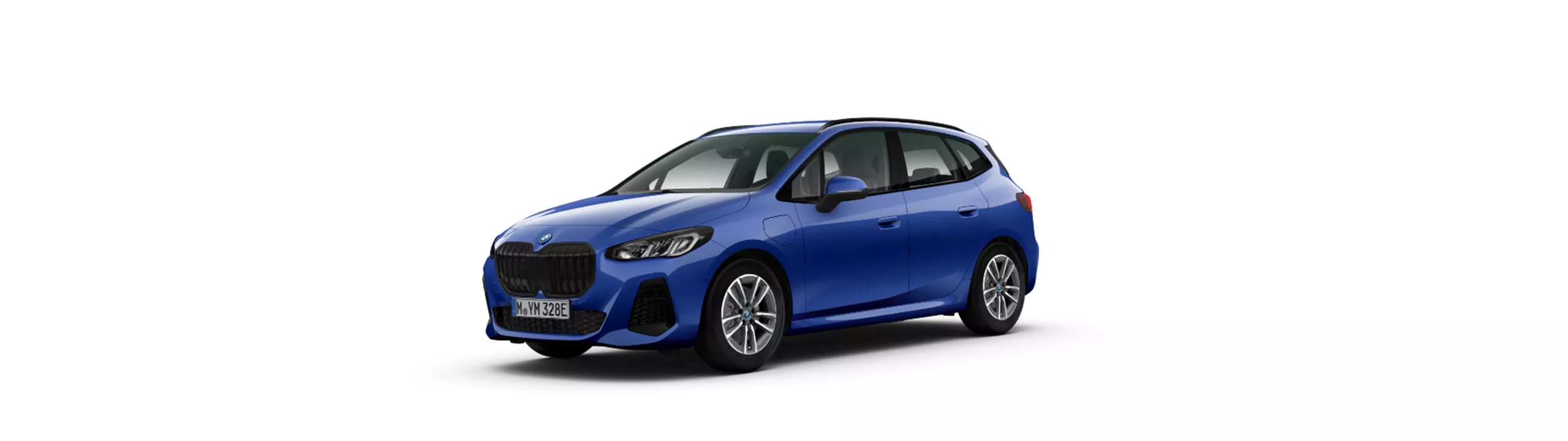 BMW 225e xDrive M Sport Advanced 