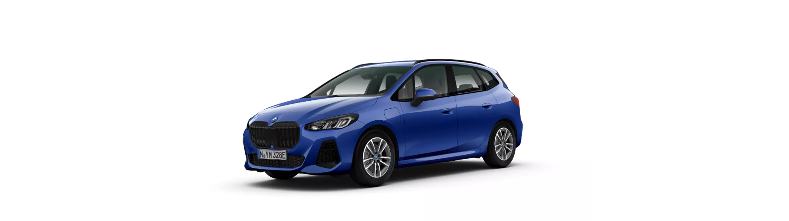 BMW 225e xDrive M Sport Advanced 