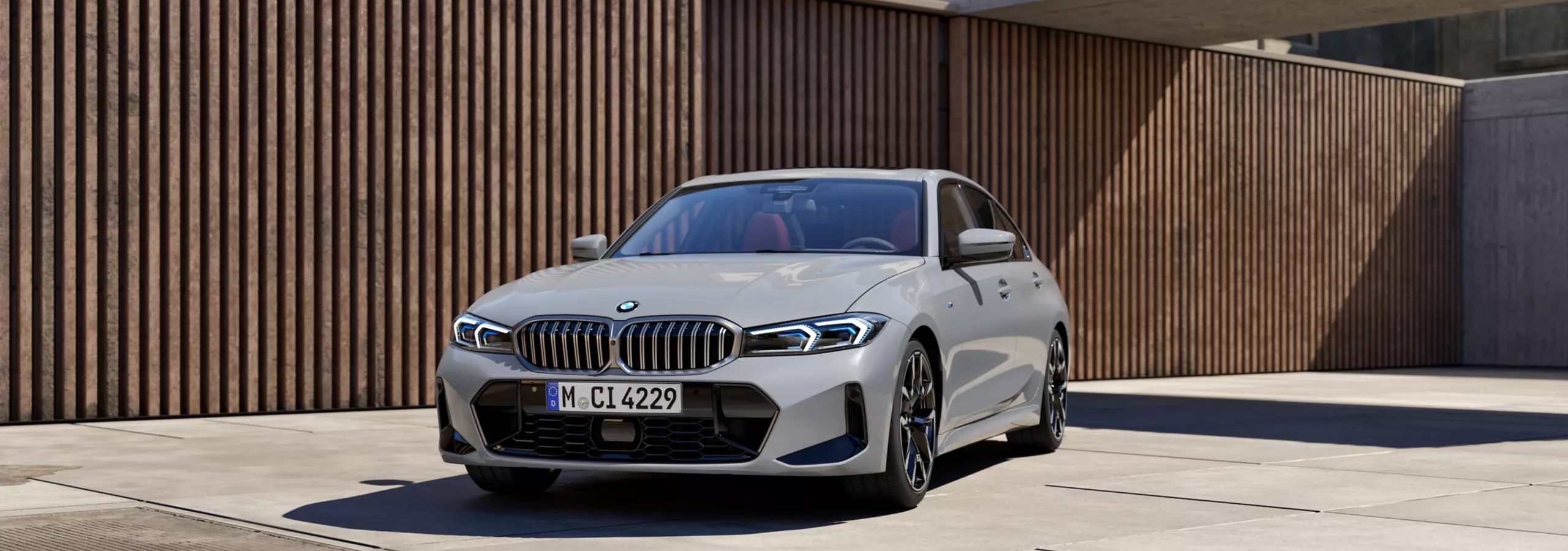 BMW 3シリーズ セダン：プラグイン・ハイブリッド装備・価格表