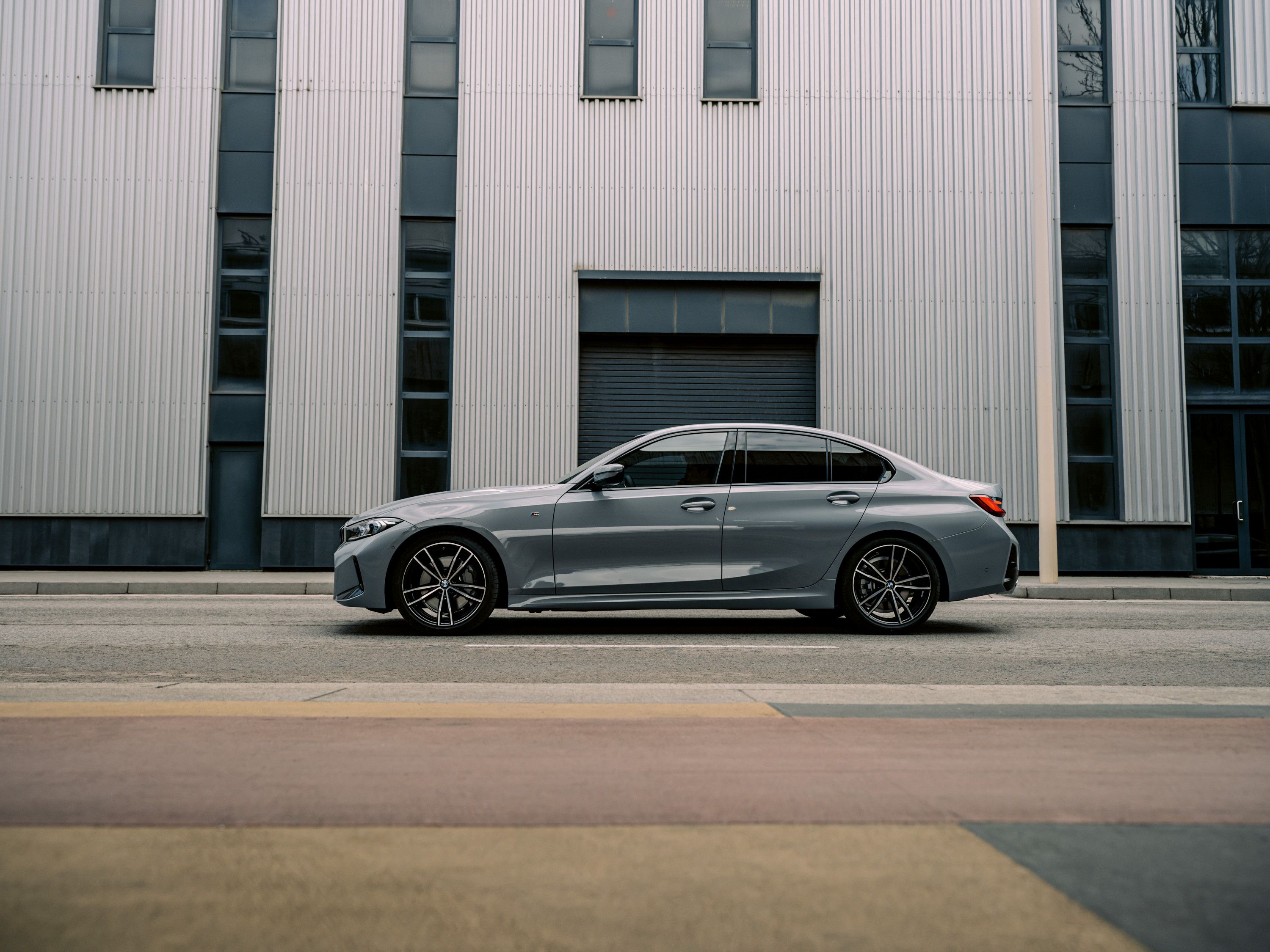 Sitzbezüge für BMW G20 Limousine