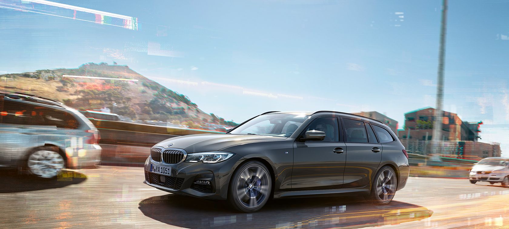 BMW Serie 3