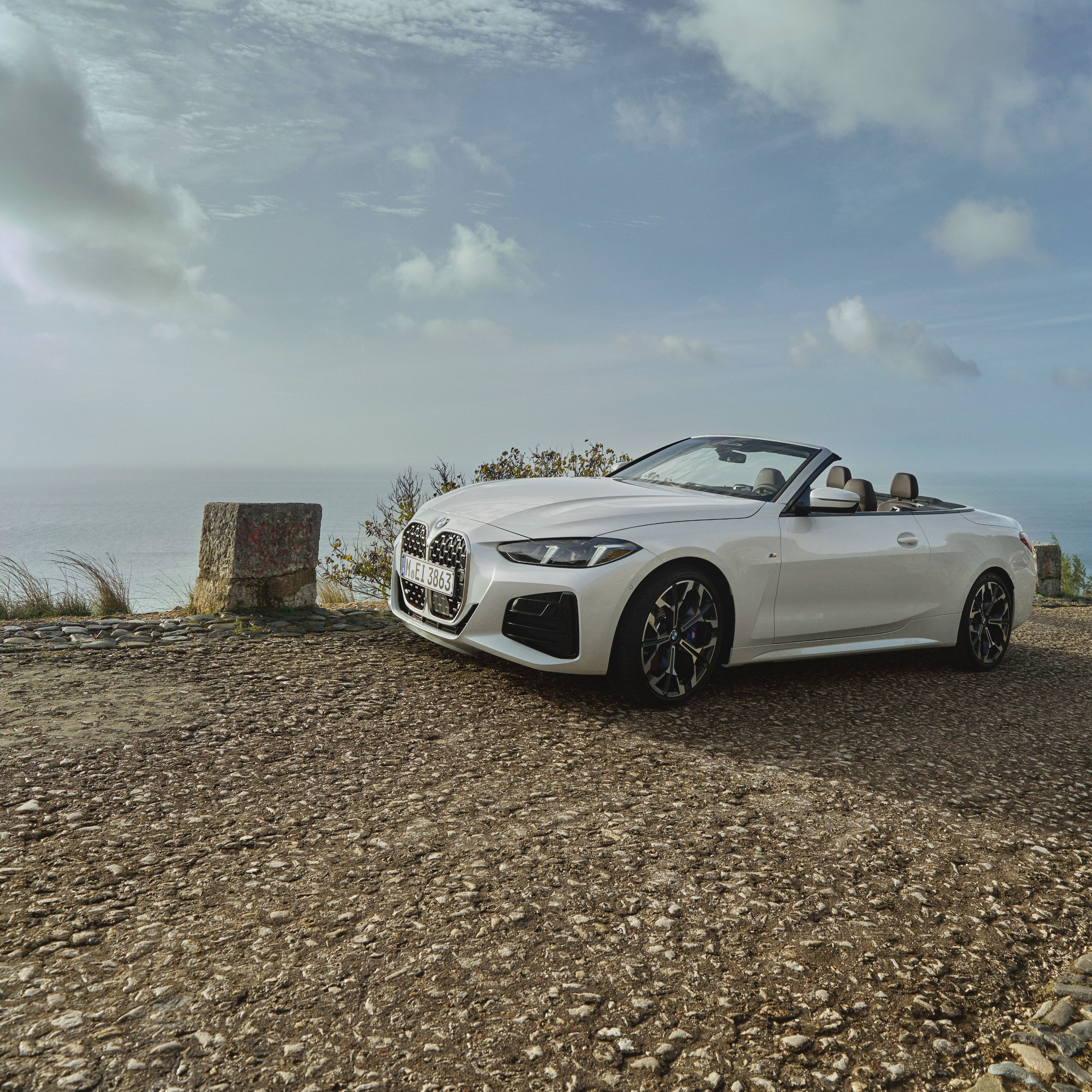 BMW UK Official Website - The Ultimate Driving Machine