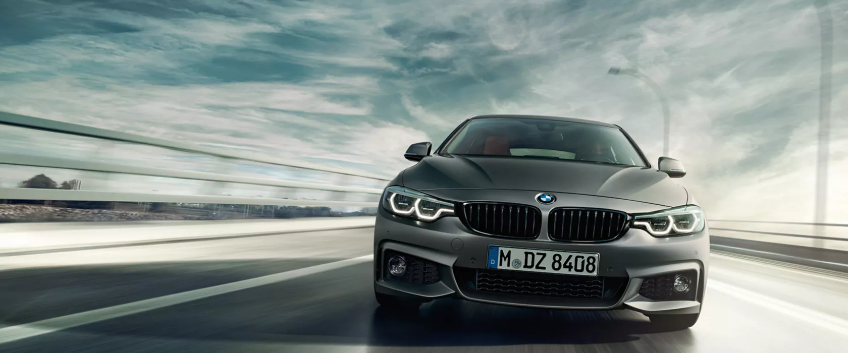 BMW Serie 4