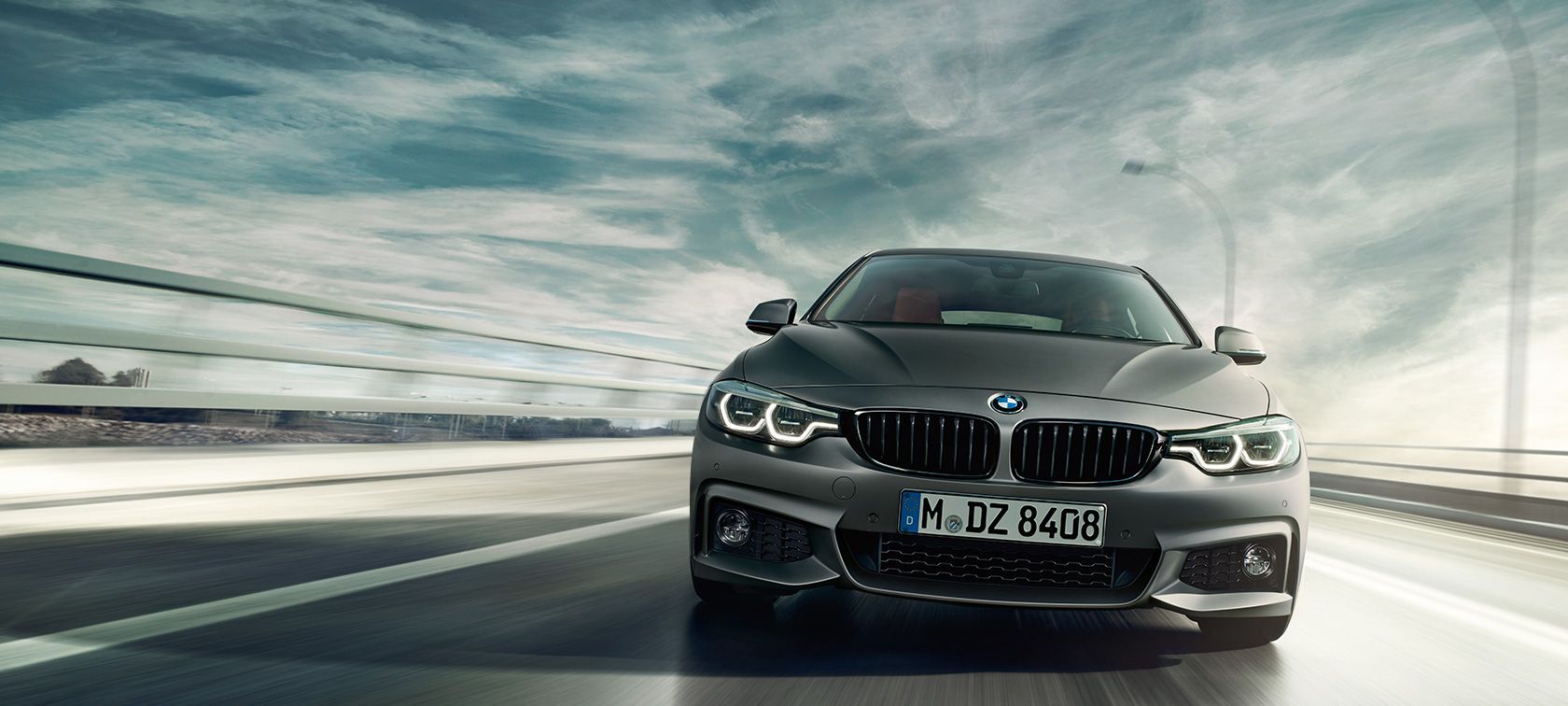 BMW Serie 4