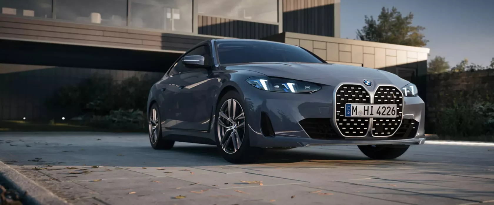 Yeni BMW 4 Serisi Gran Coupé | BMW Türkiye