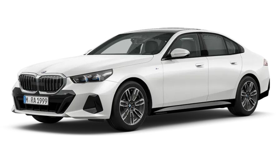 BMW 520i