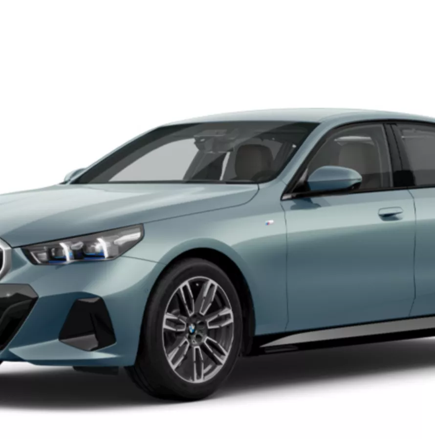 BMW 520i M Sport