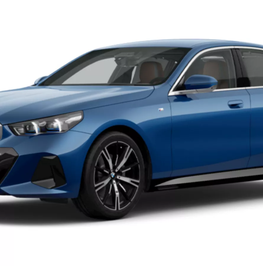 BMW 530i M Sport