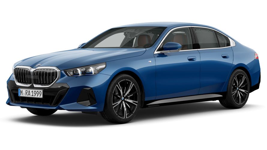 BMW 530i M Sport