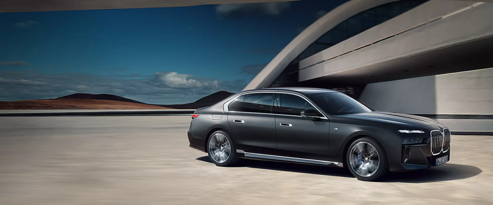 BMW 7