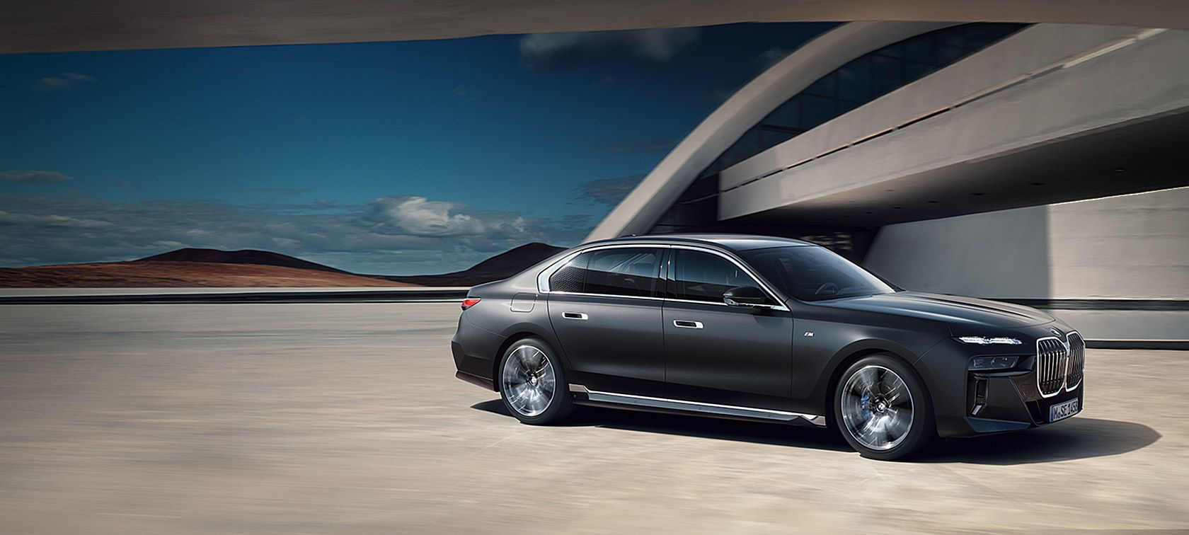 BMW 7