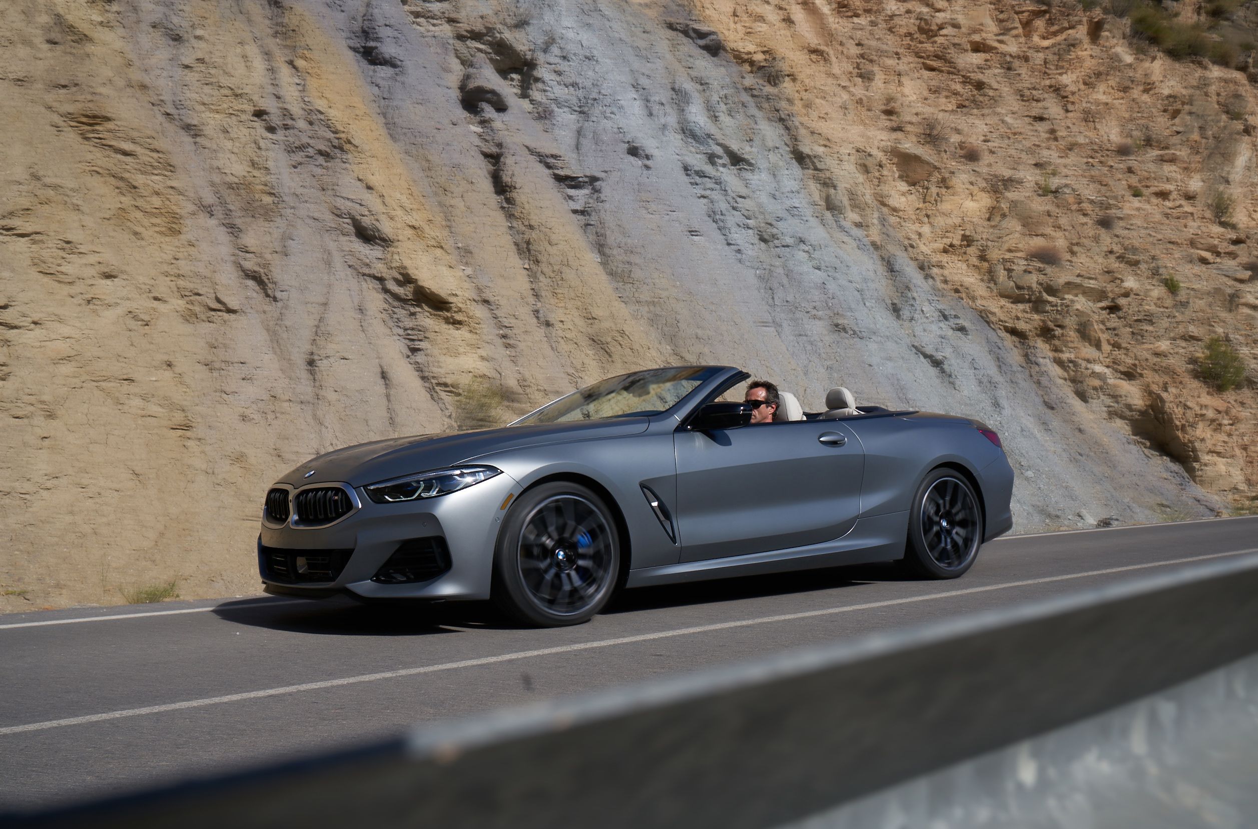 BMW Z4 M40i Performance Roadster | BMW USA