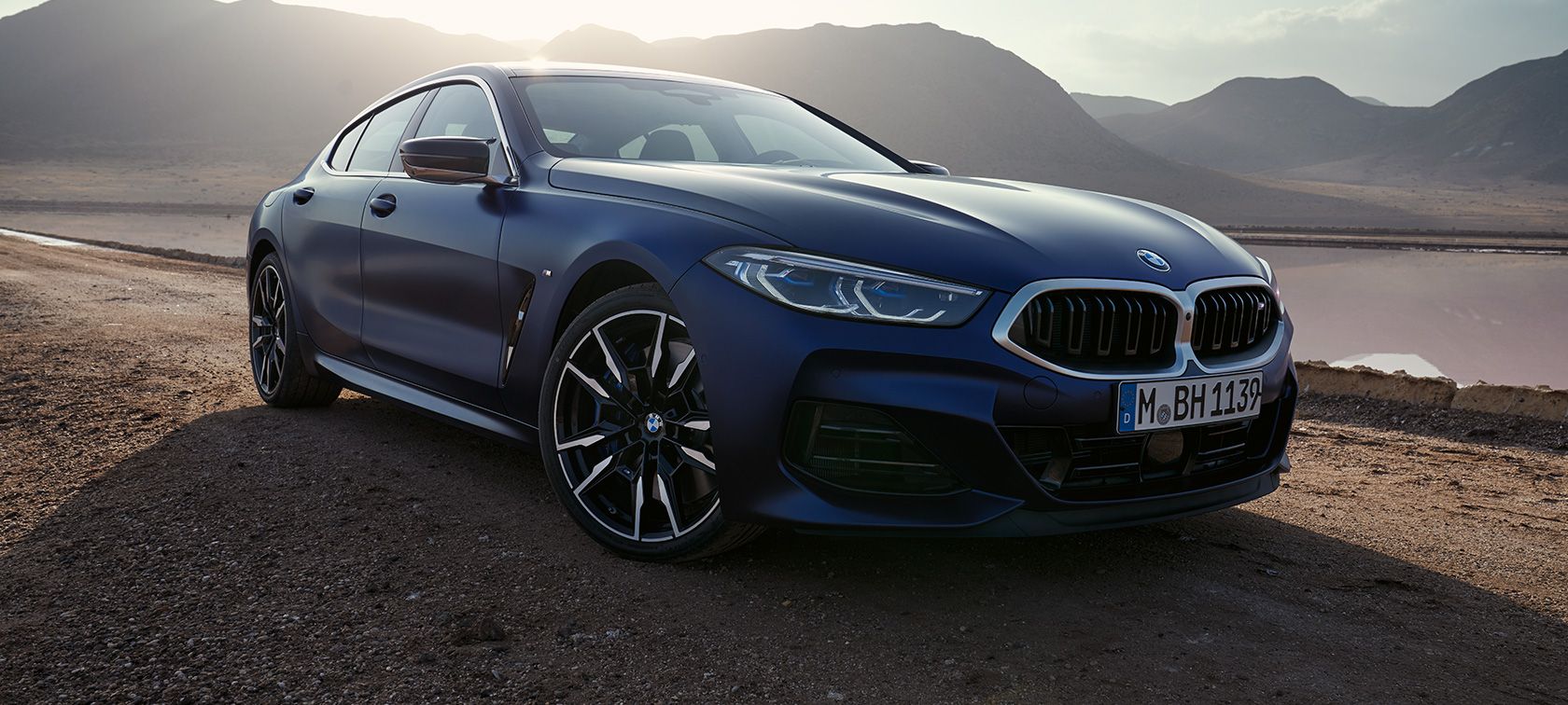 BMWファイナンシャル・サービス