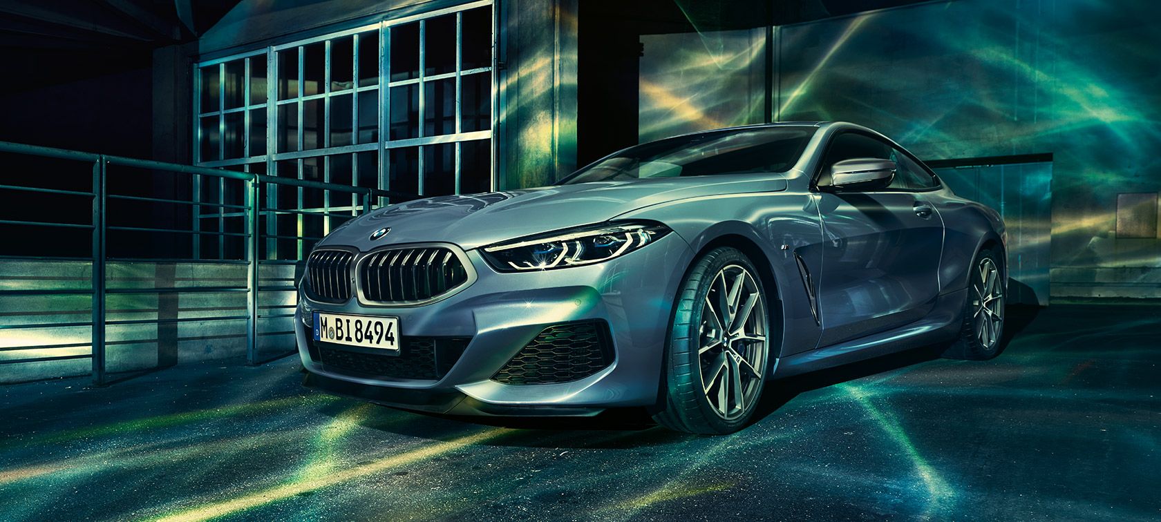 BMW Serie 8 Coupé, offerte BMW disponibili: soluzioni finanziarie (WHY-BUY), noleggio a lungo termine