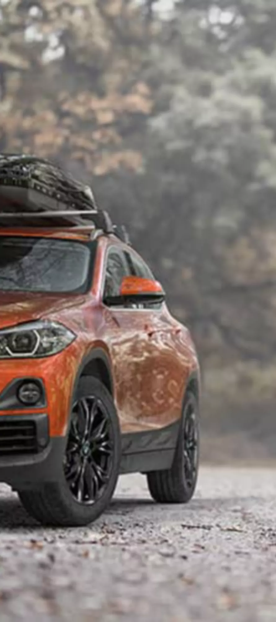Accessoires BMW