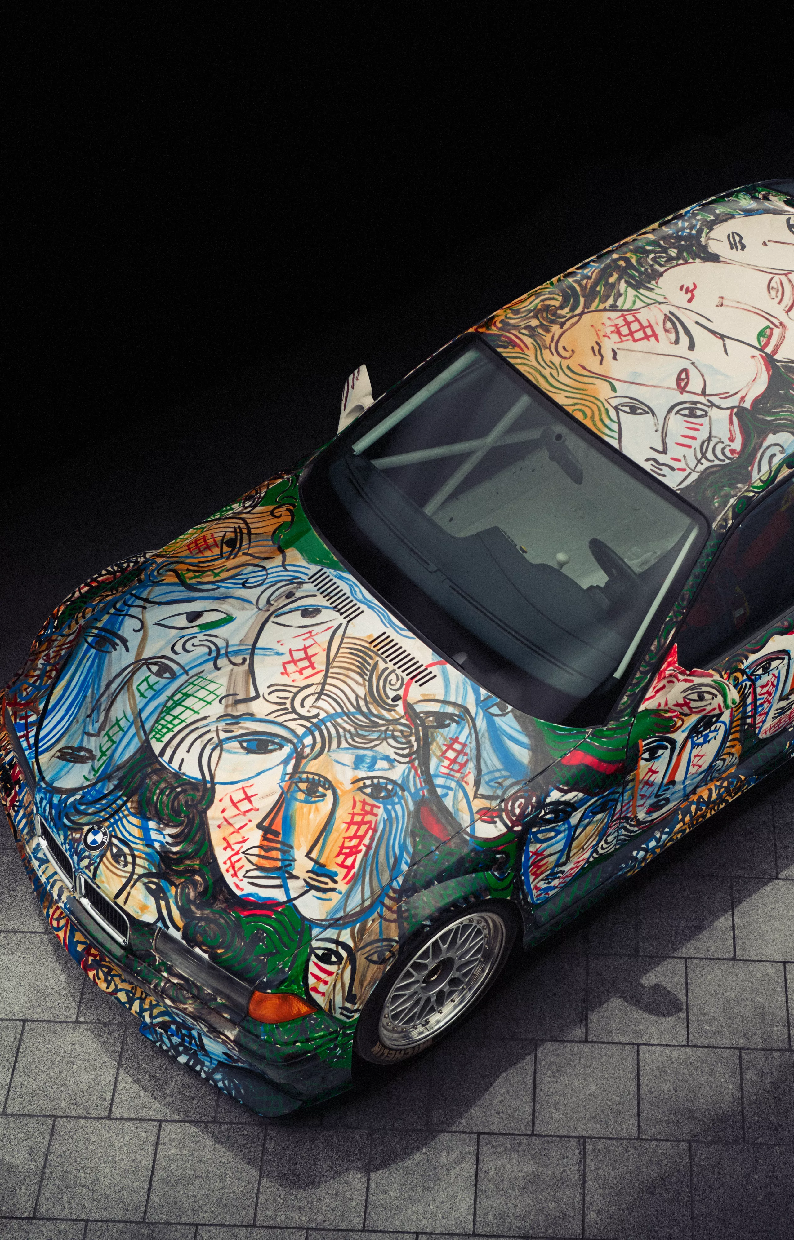  BMW 3 Series Touring