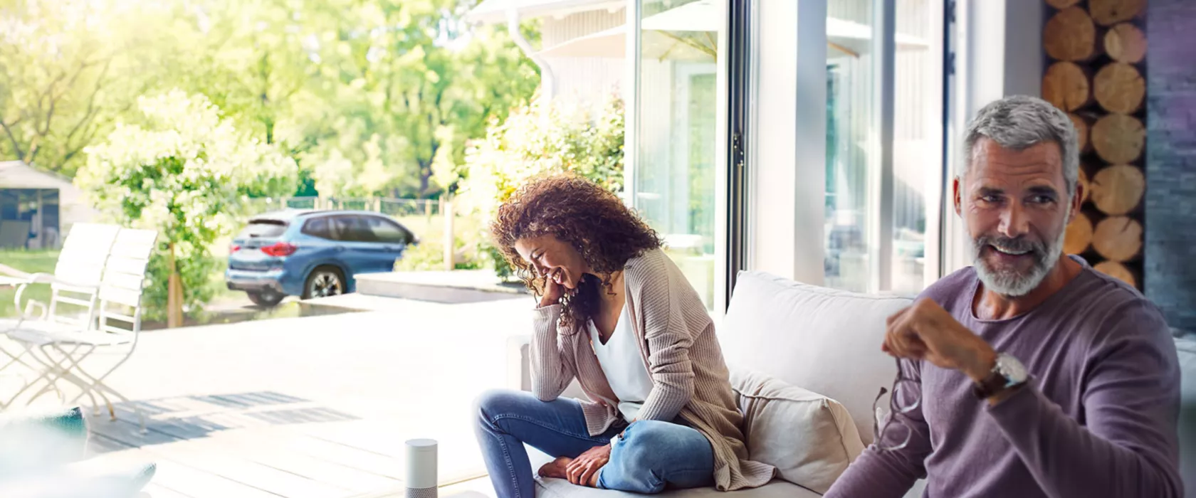 Individual advice with personal care.