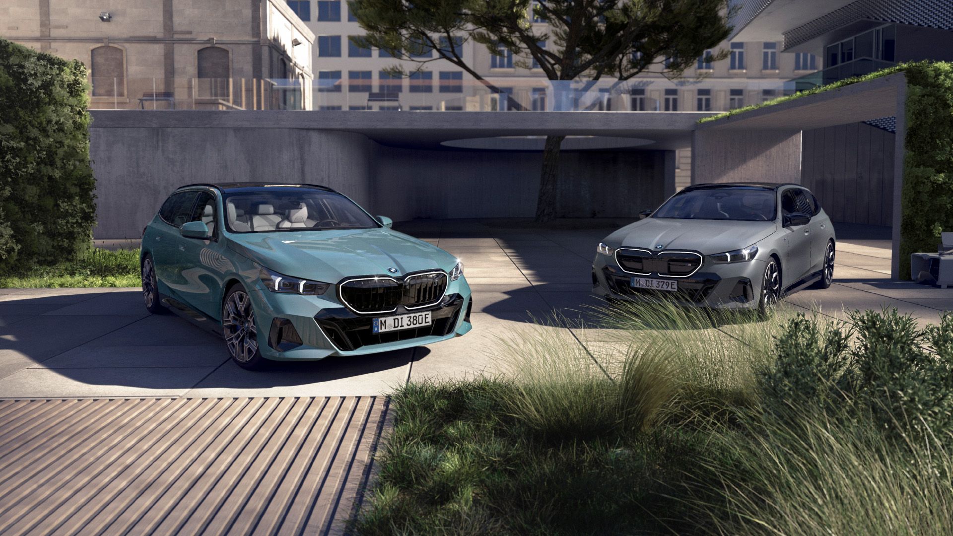BMW Car Insurance