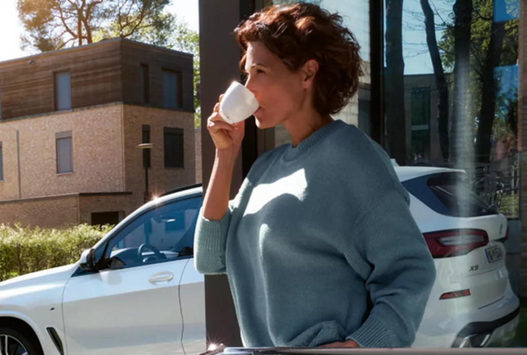 BMW Ireland Newsletter Sign Up