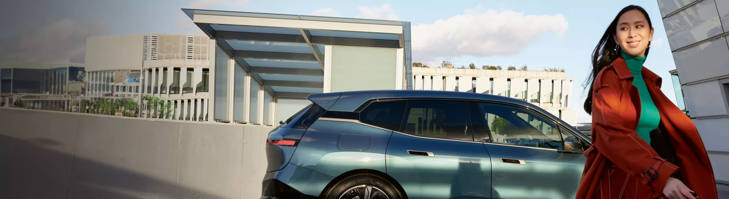 BMW Customer Support