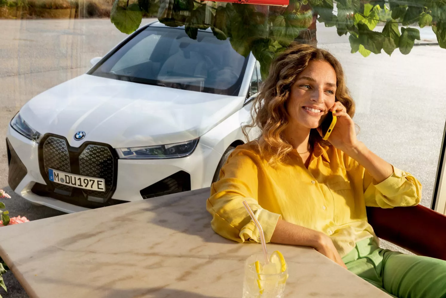 BMWサービス・インクルーシブ 2024