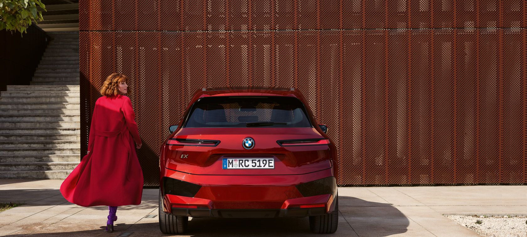 BMW Dilediğin Yerde | BMW Türkiye