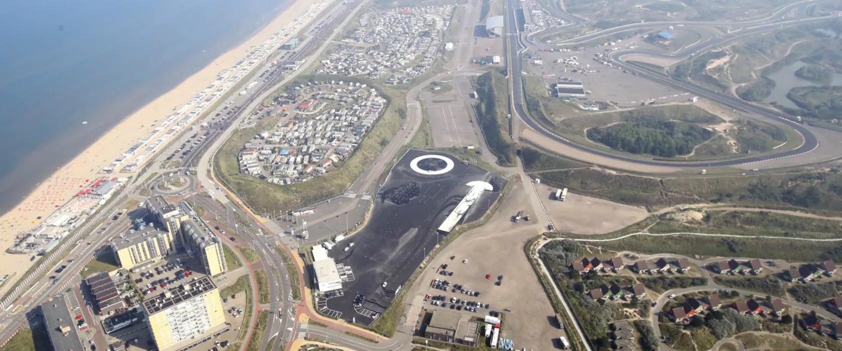 BMW Driving Experience