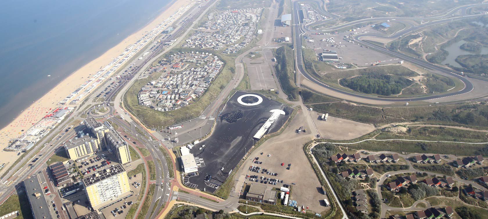 BMW Driving Experience