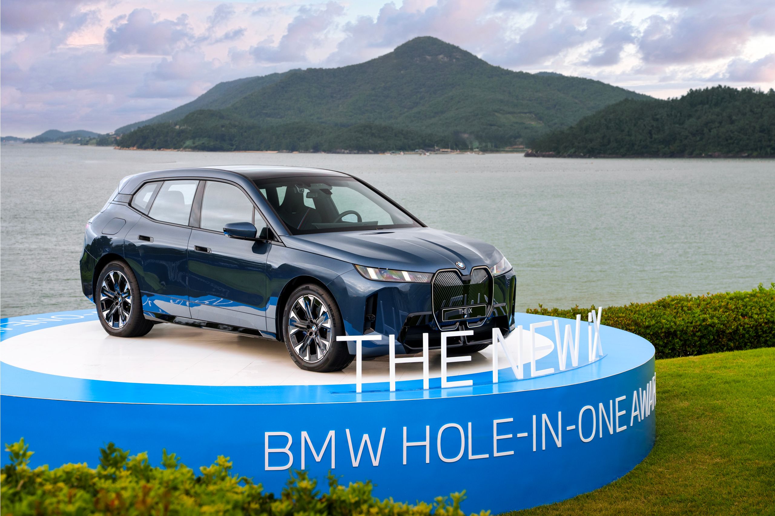 BMW 인디비주얼