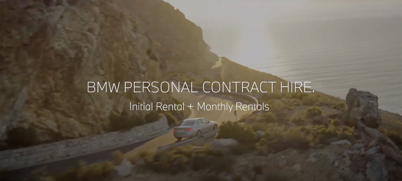 BMW UK | Contract Hire.