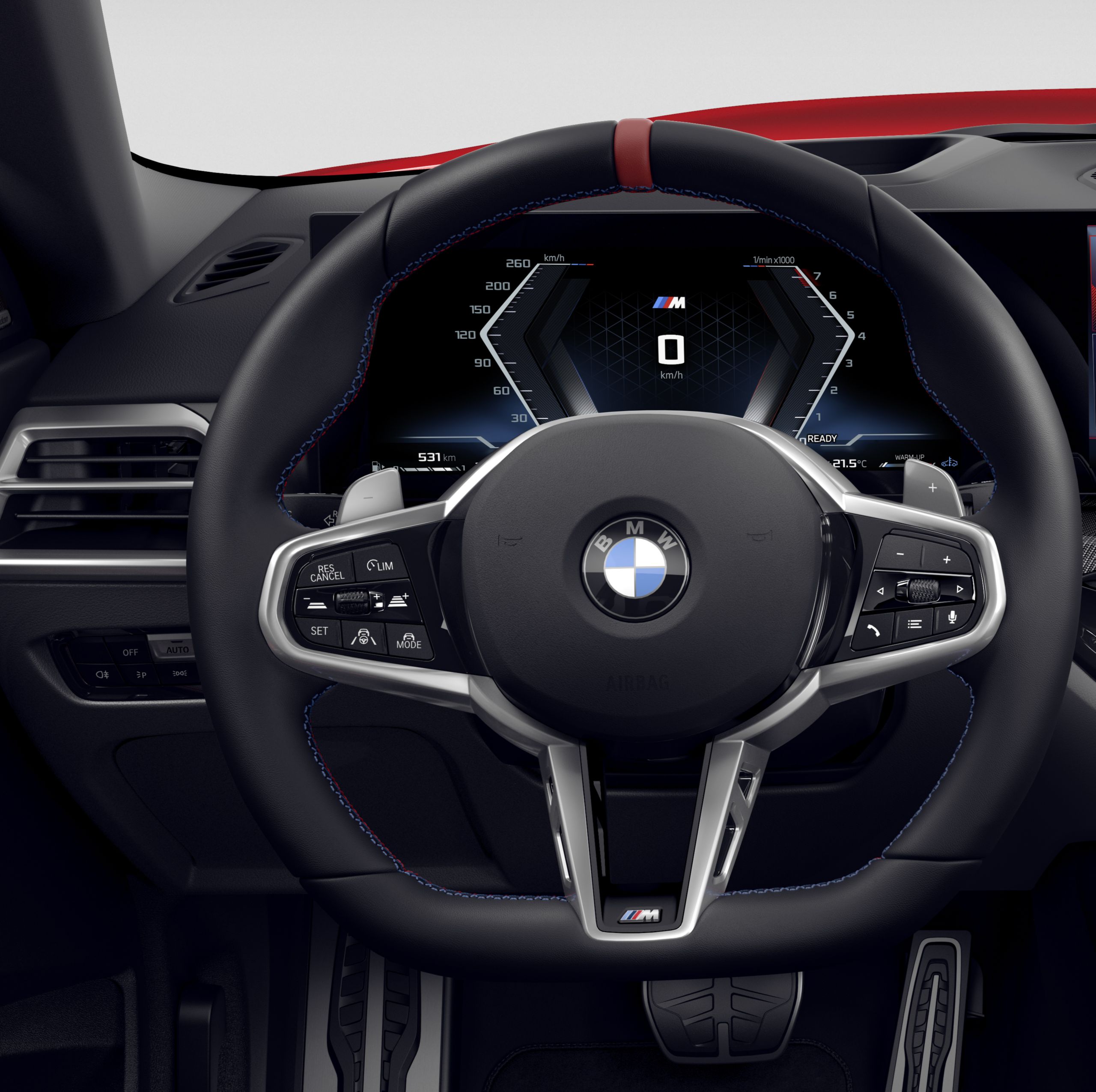 BMW Full Circle