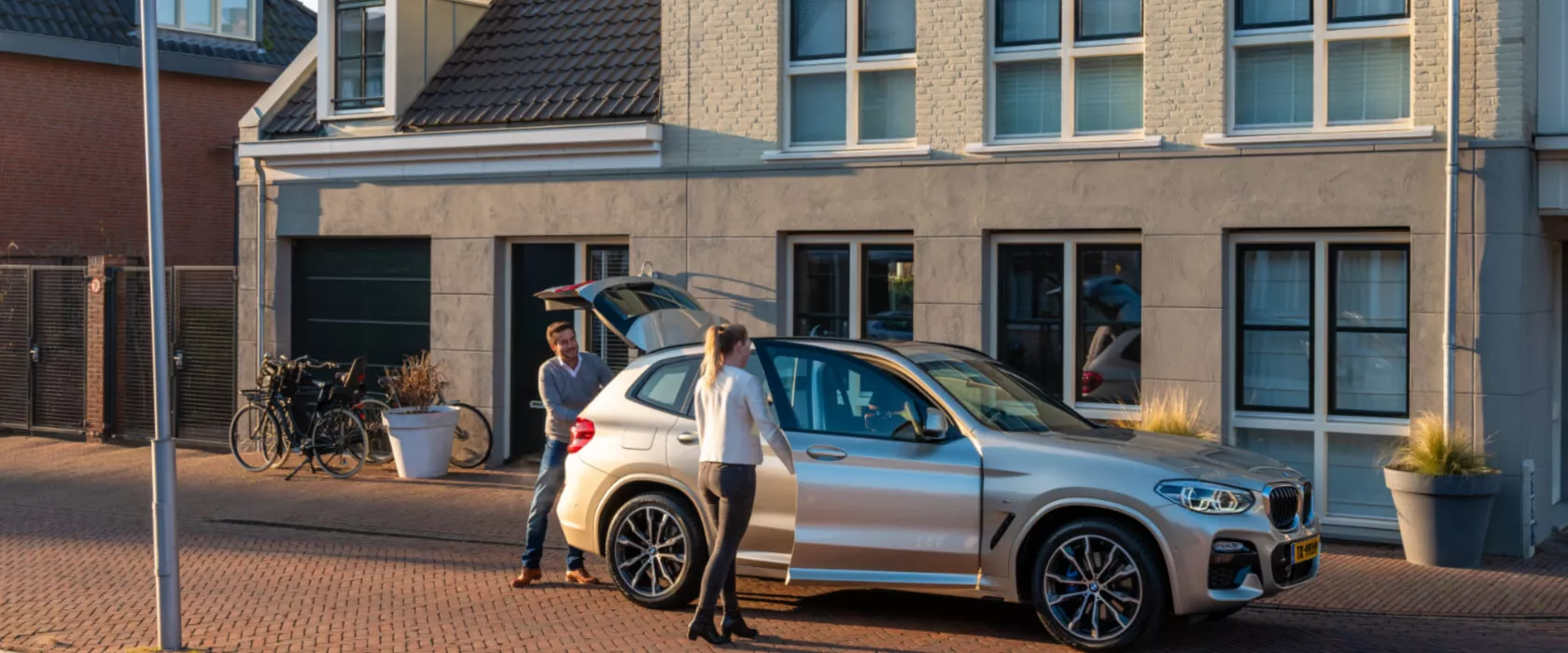 BMW Premium Selection garantie