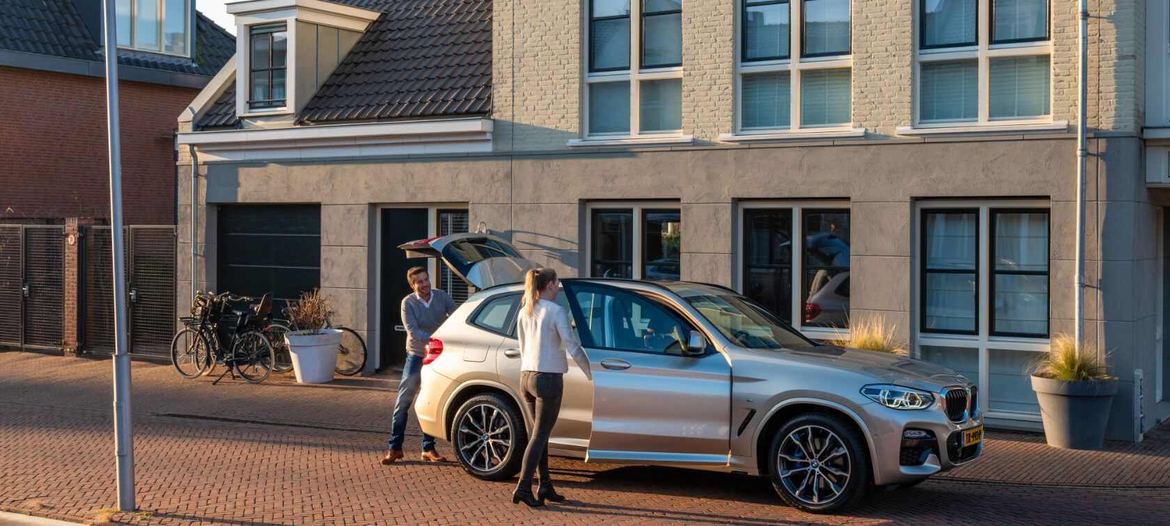 BMW Premium Selection garantie