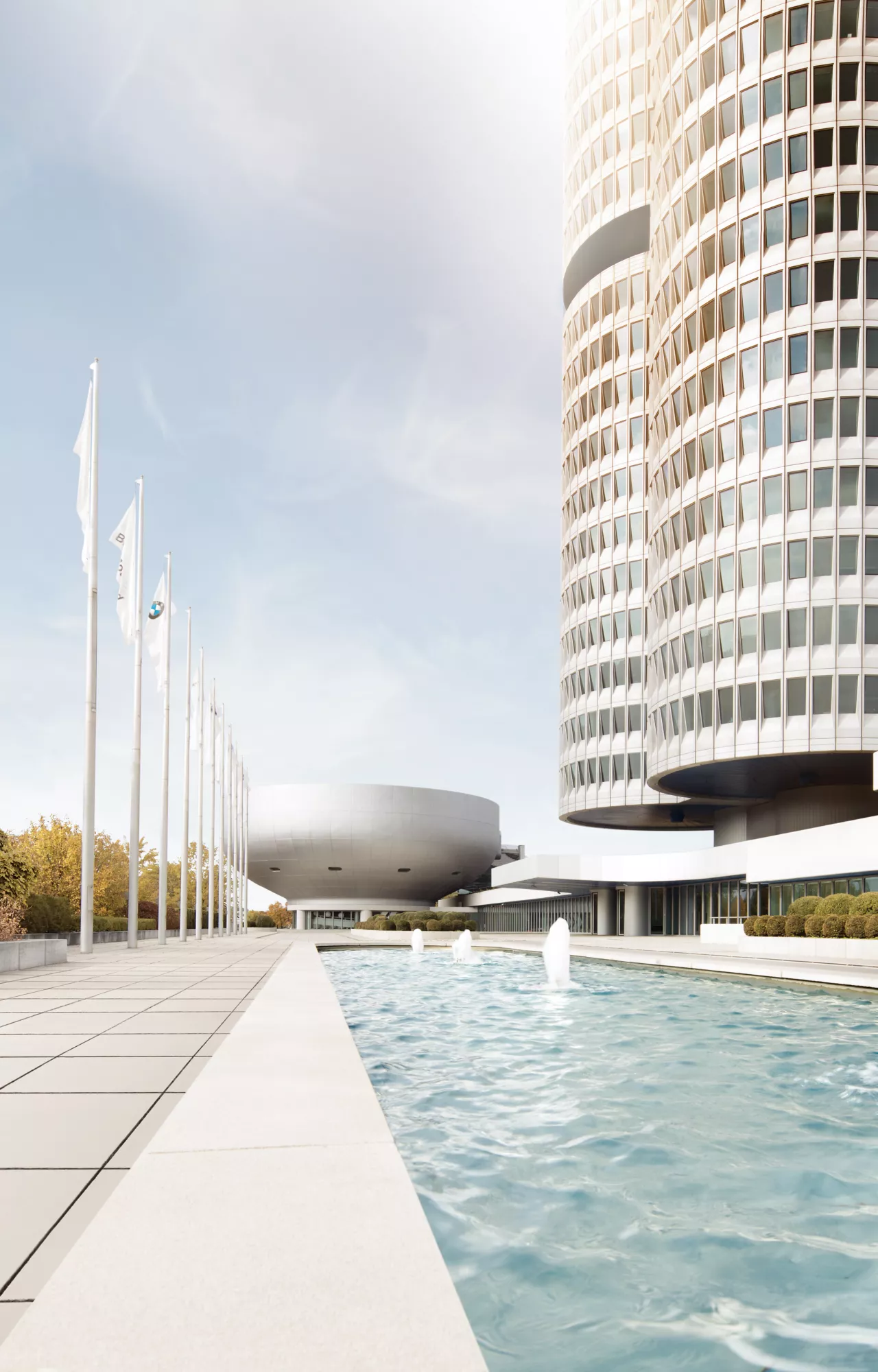 BMW Group - Relações com Investidores