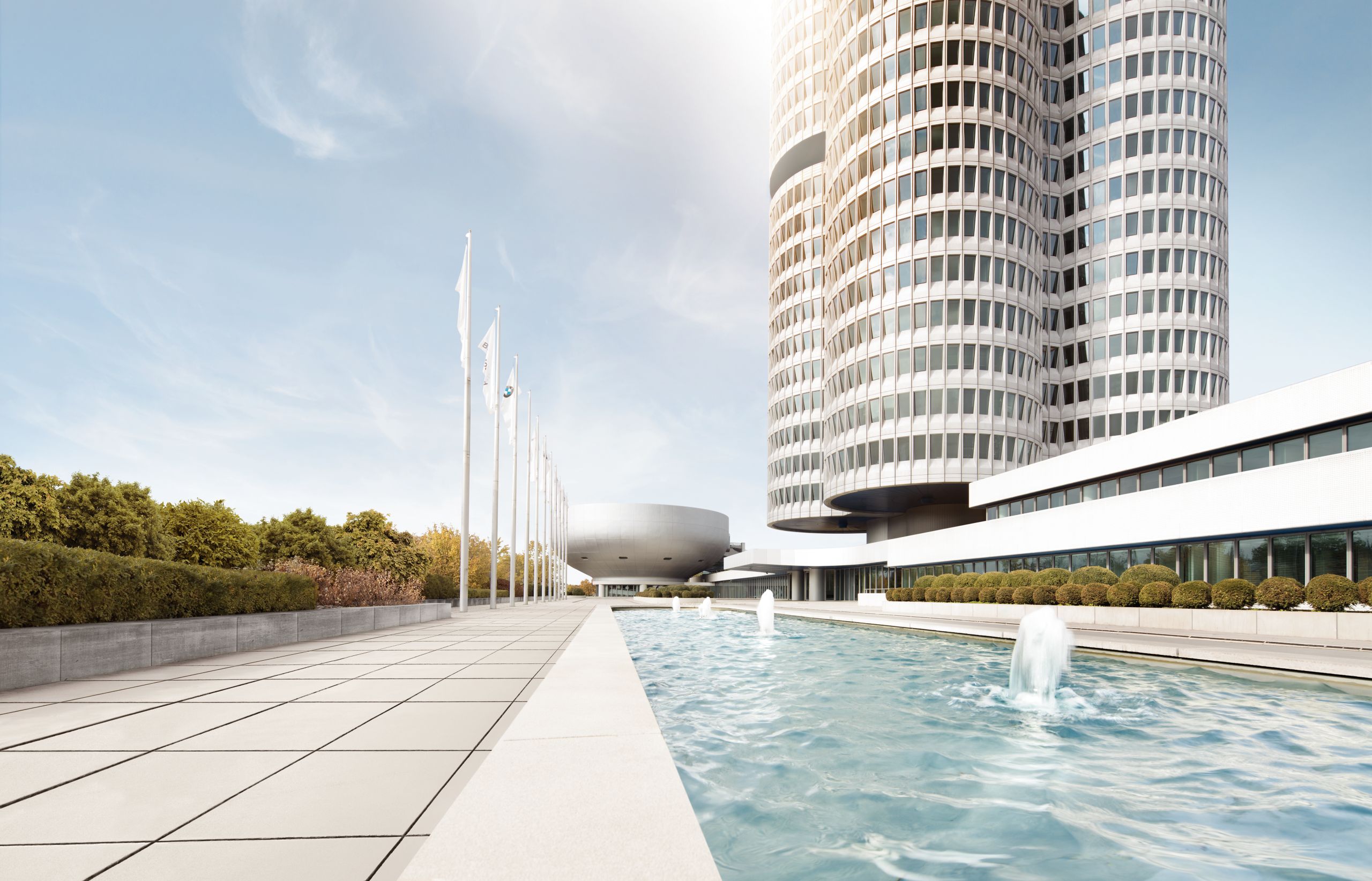 BMW Group - Relações com Investidores