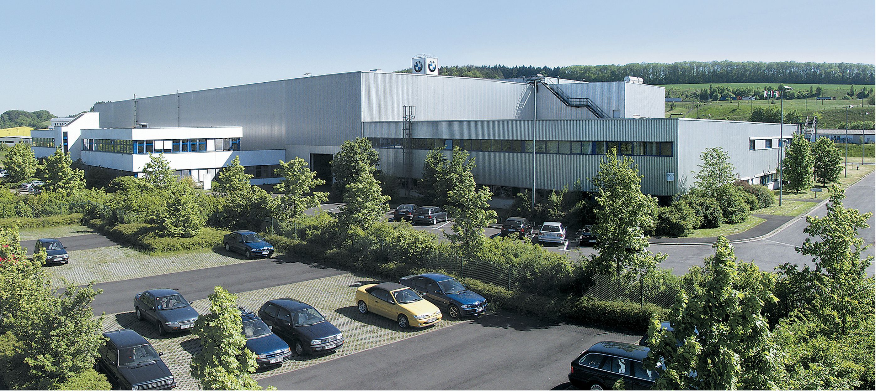 BMW Group - Responsabilidade