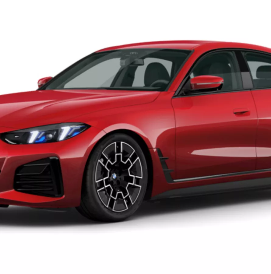 BMW i4 eDrive35 M Sport
